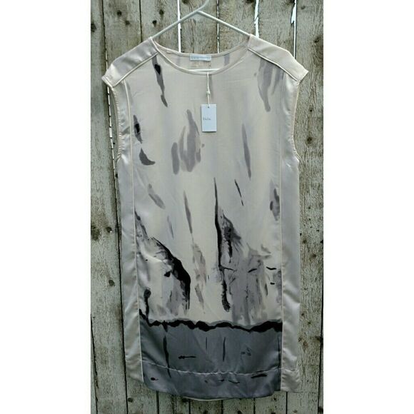 NWT Dalia shift dress. Size 2 - Picture 1 of 1